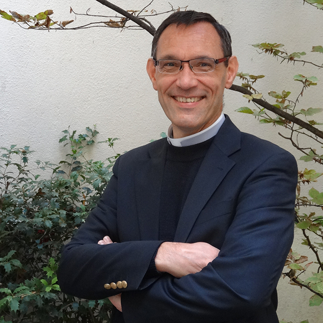 Le Notre Père SaintLouis d'Antin