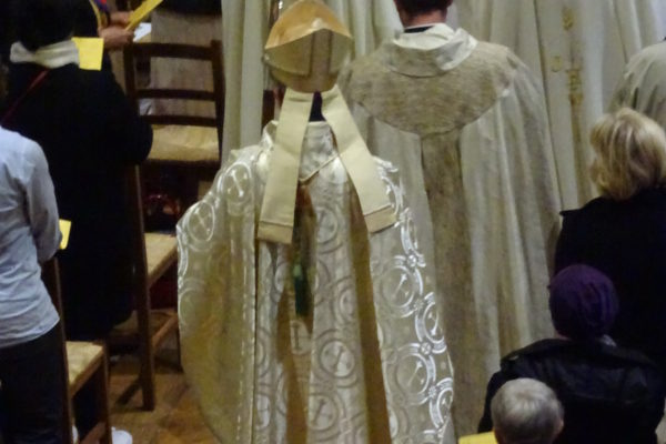 Messe d’installation 2018 – 3