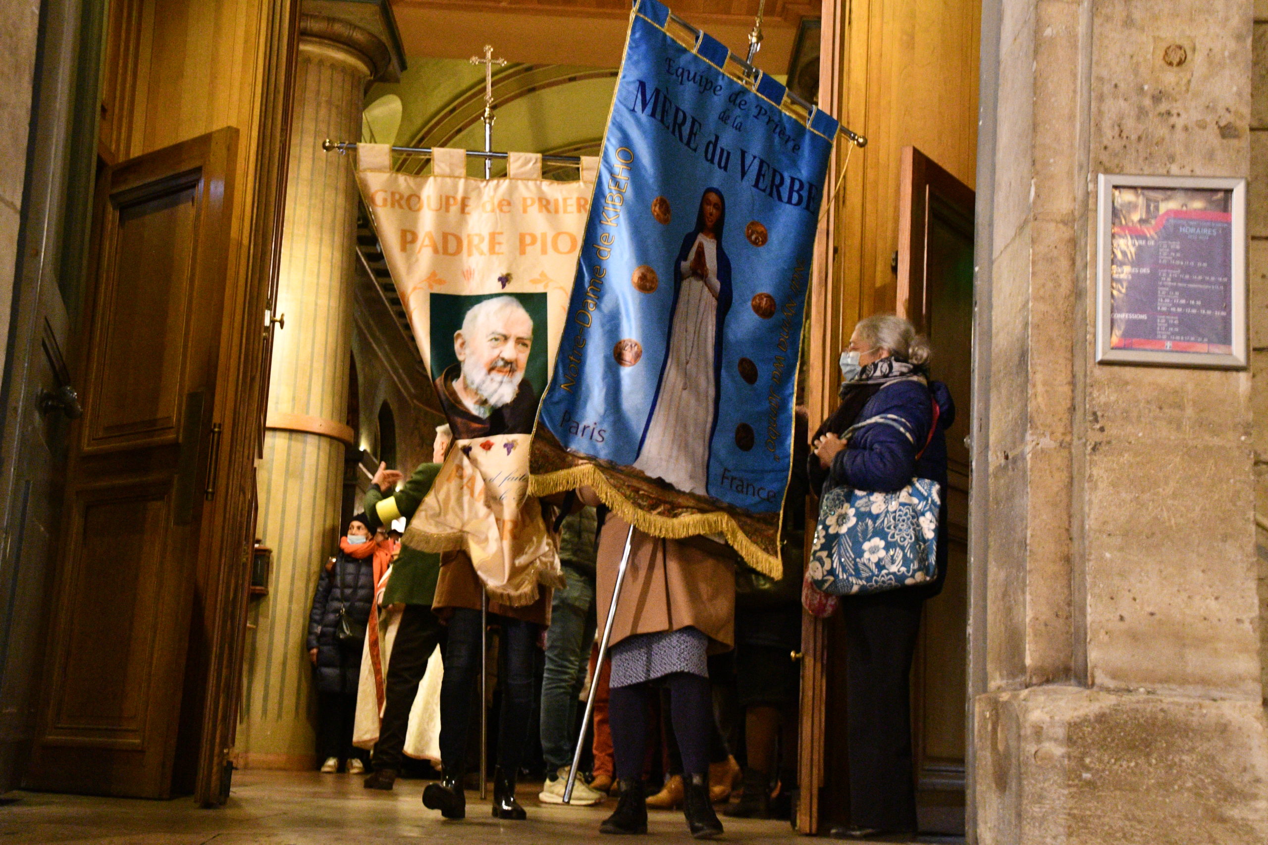 2023 02 10 POURNY Michel Procession Paris IXe (23)